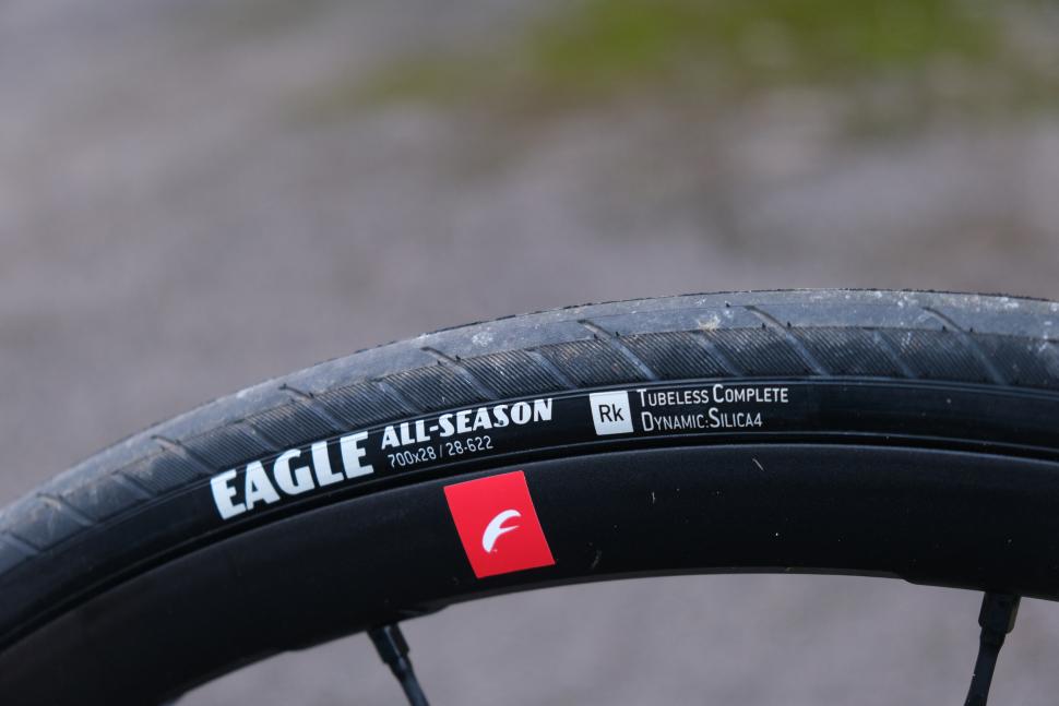 goodyear eagle bicycle tires