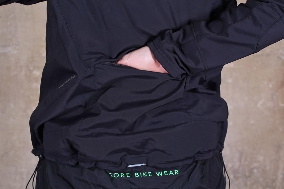 gore mens power 2.0 windstopper soft shell jacket