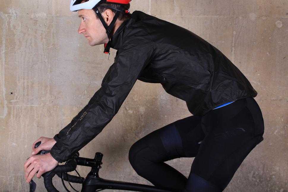 waterproof clothing for bike riding