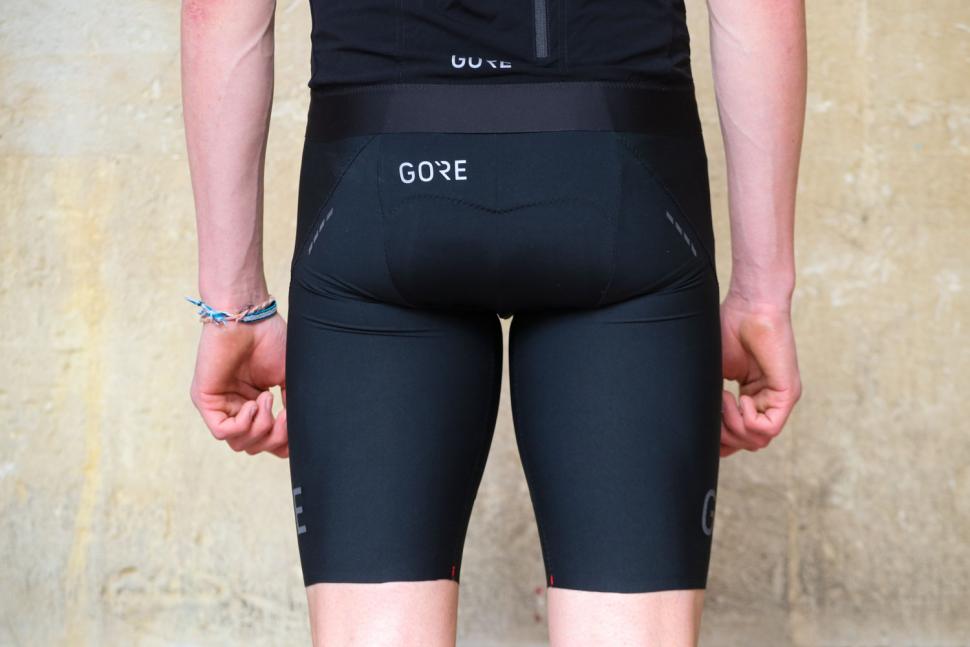 Gore C7 Long Distance Bib Shorts+ 