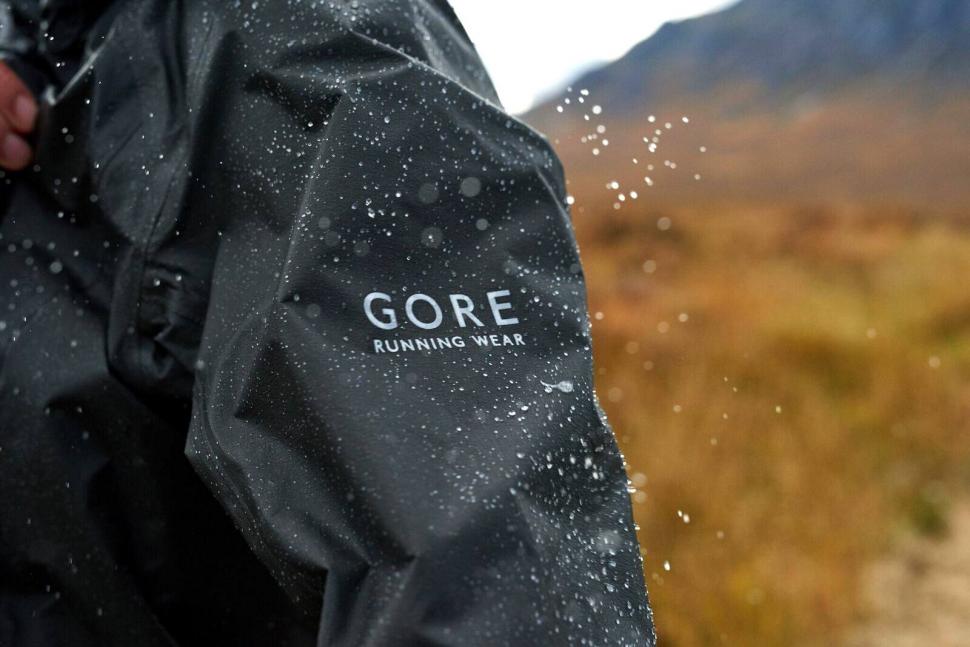 Gore Bike Wear expands Gore-Tex Active Shakedry waterproof jacket range ...