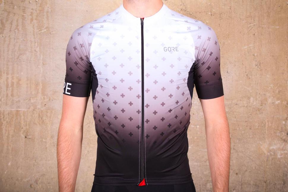 Review: Gore C5 Jersey Limited Edition | road.cc