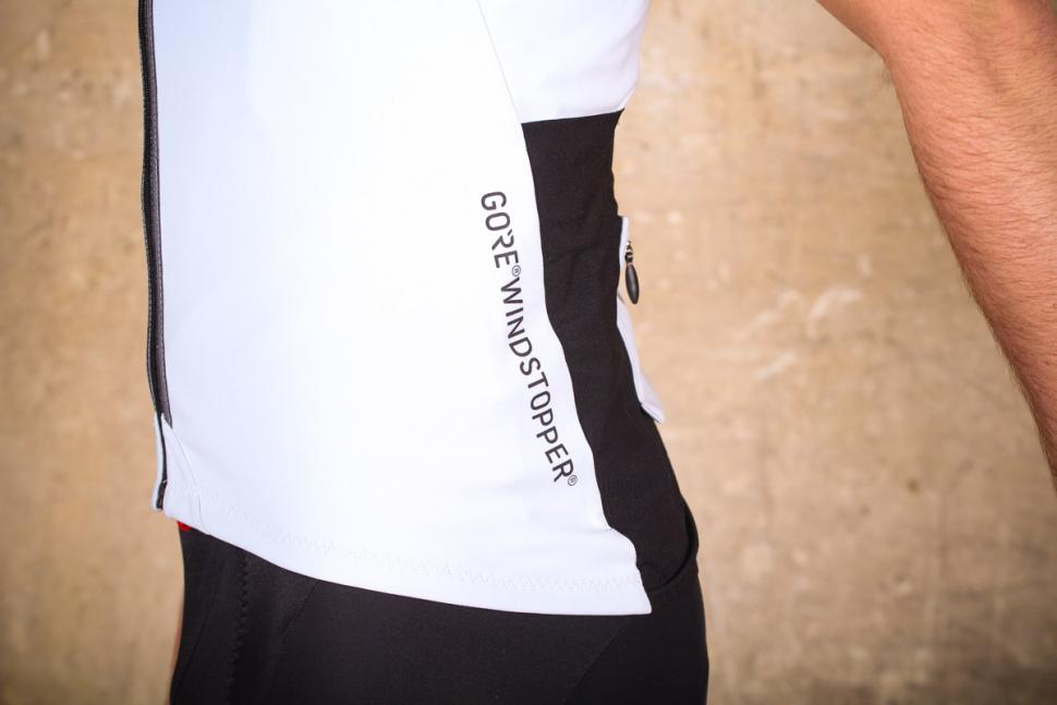 Review: Gore C7 Windstopper Jersey | road.cc