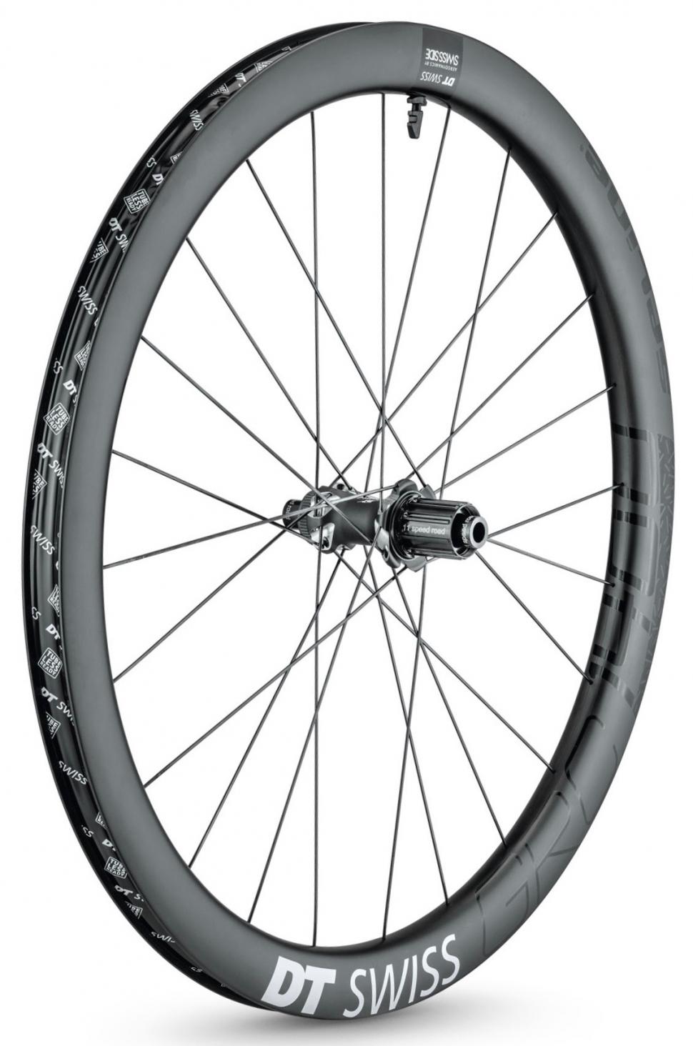 Your complete guide to DT Swiss wheels - find out which wheelset ...