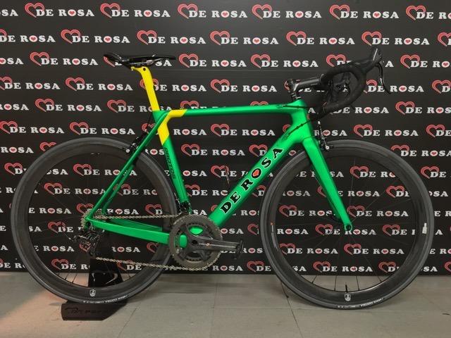 de rosa protos 8000 team35