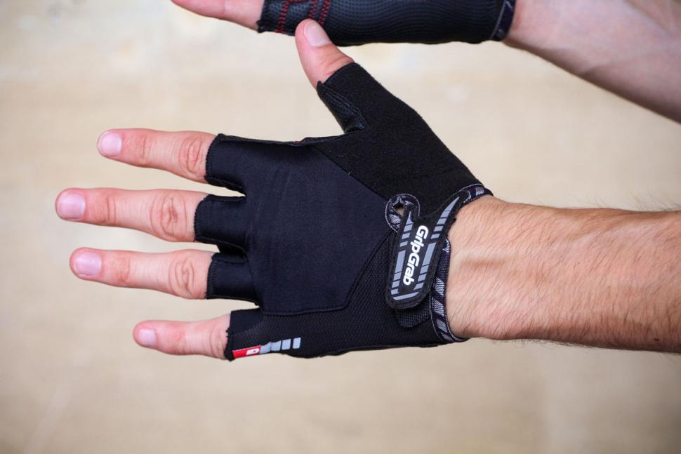 Review: GripGrab SuperGel Padded Short Finger Summer Gloves