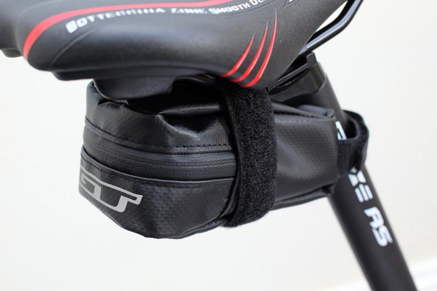 Best bike saddle bags 2023  Carry tools and kit in comfort