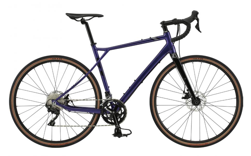 Gt grade best sale carbon pro 2020