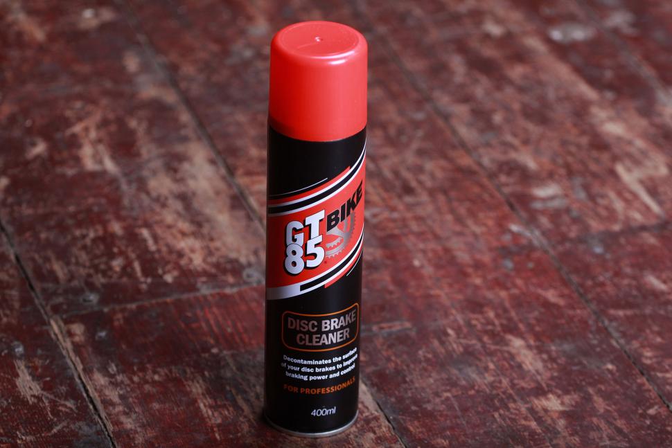 best bike disc brake cleaner