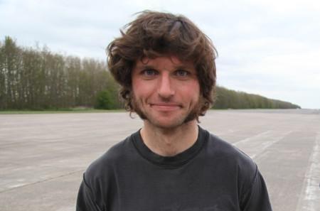 Guy Martin to take on the Tour Divide – a two week unsupported bike race along the Rocky Mountains 