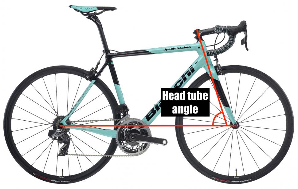 Head road hot sale bike