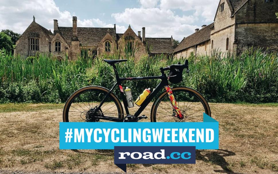 MyCyclingWeekend2018 - Get your entries in! | road.cc