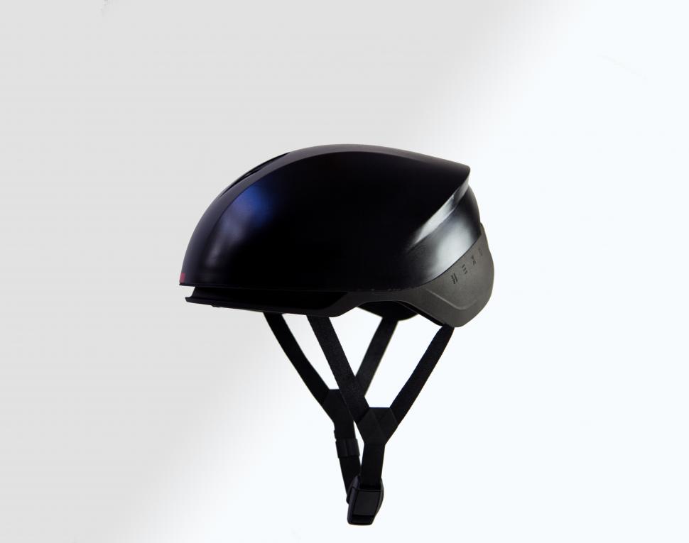 Hexr launch the world's first 3D-printed custom helmet | road.cc