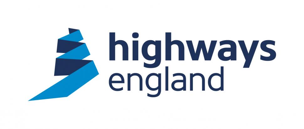 Image result for highways england logo