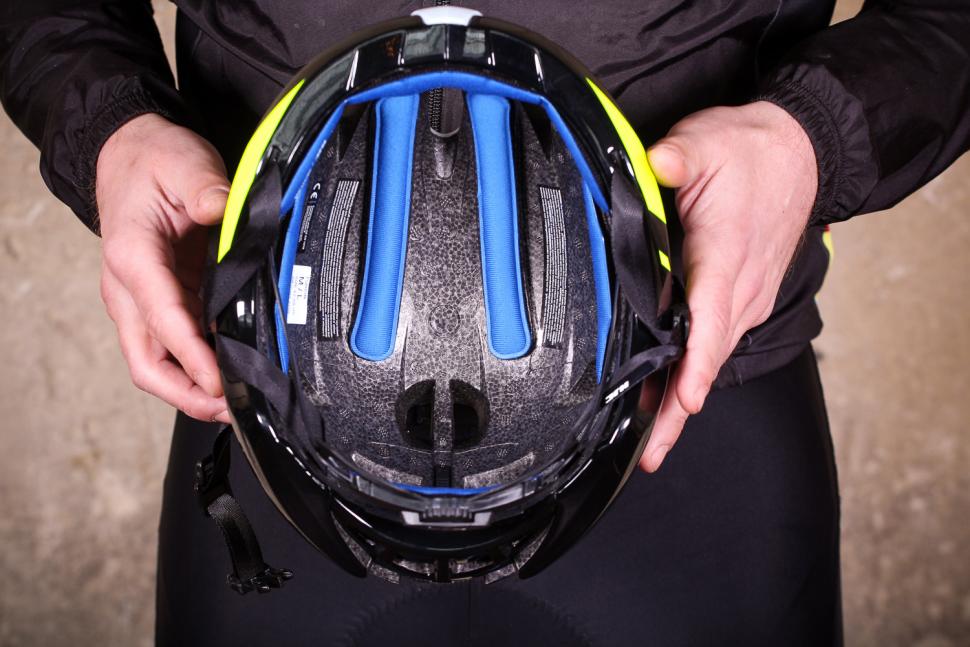 Review: Furion helmet | road.cc