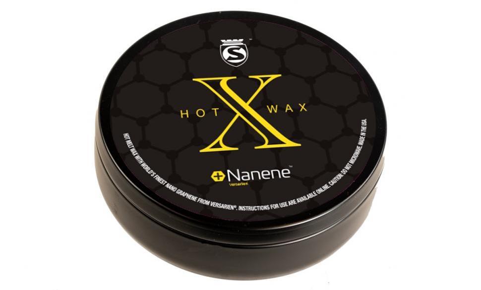 hot-wax