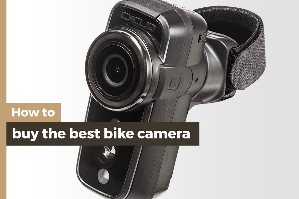 Initiatief beloning zuiverheid Best cycling cameras — capture your ride and relive it later | road.cc