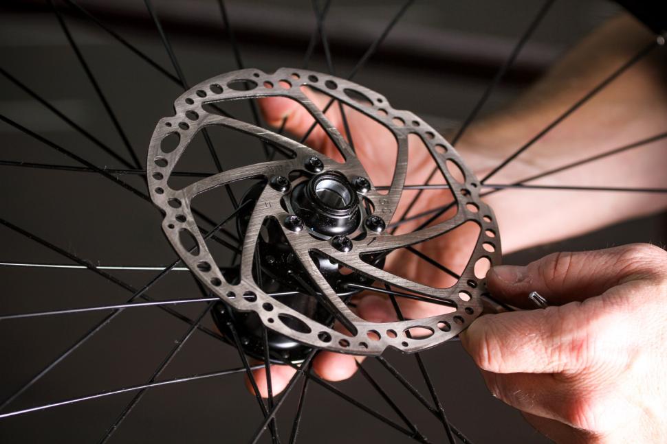 Best Mountain Bike Disc Brakes Reviewed And Rated By Experts MBR ...