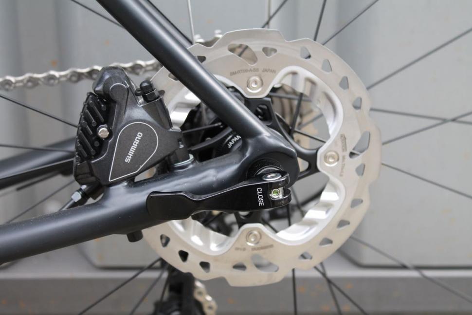 Hoy introduces new Alto Irpavi disc brake road bike | road.cc