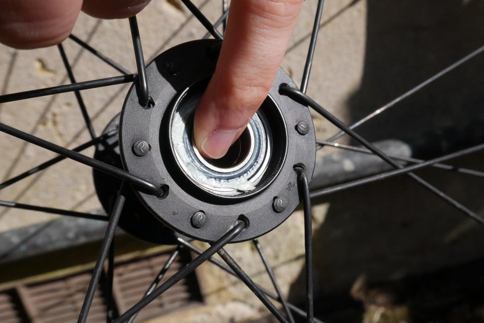 Bike Bearings, Bicycle Bearings