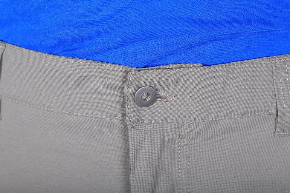 Review: Huez Utility Shorts | road.cc