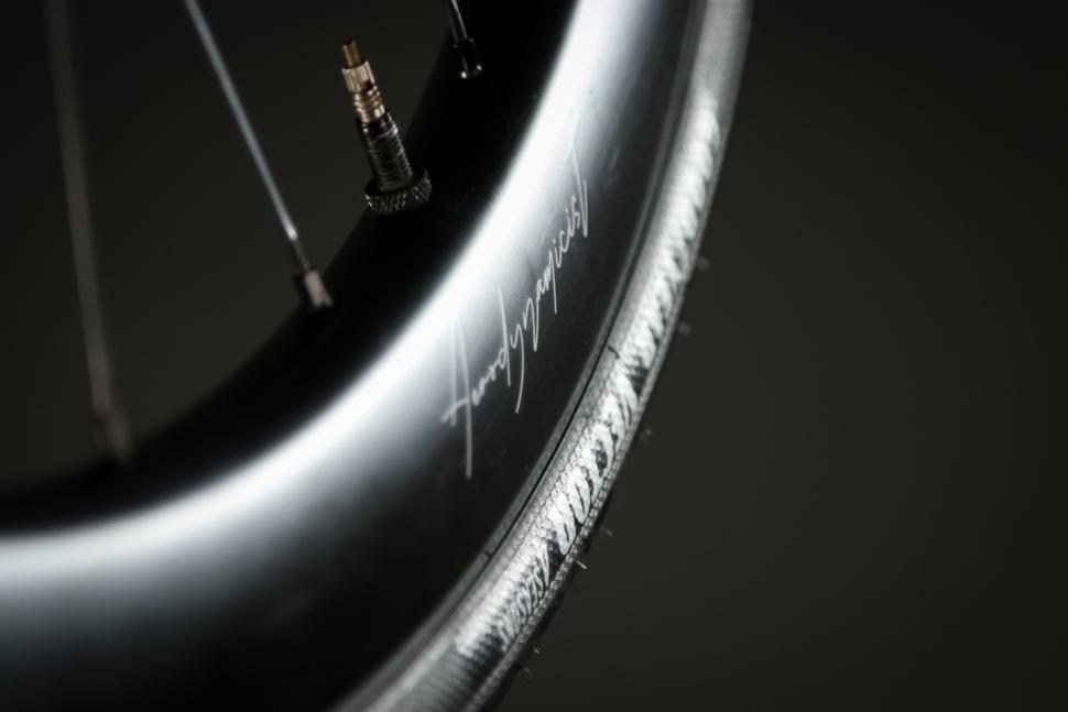 Hunt 44 Aerodynamicist Carbon Disc wheelset | road.cc