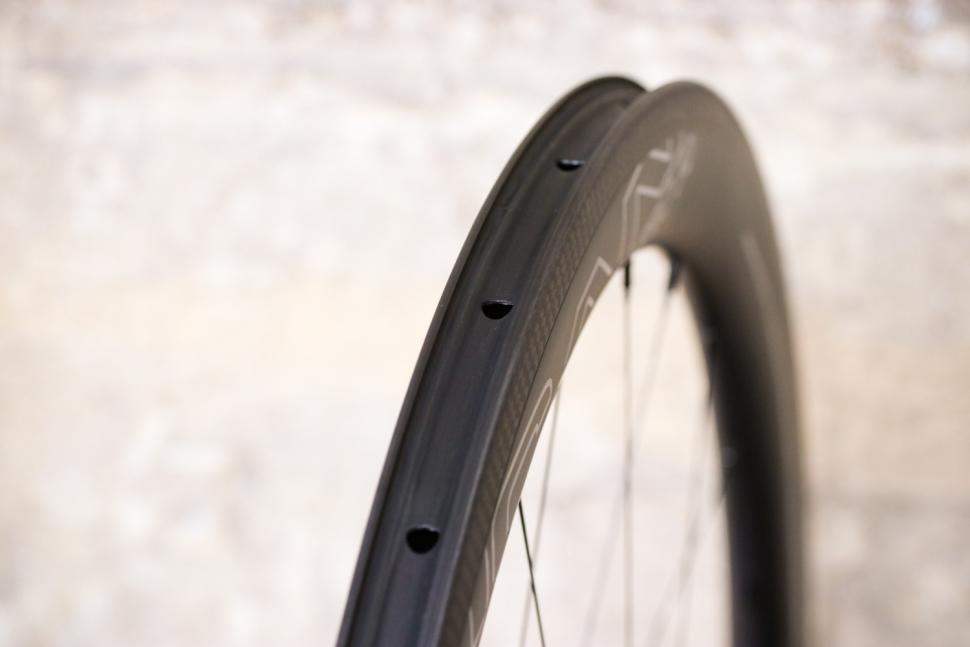 ican wheelset