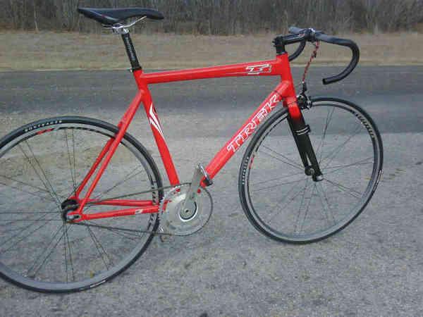 lance armstrong fixed gear