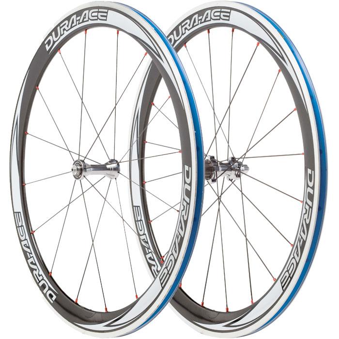 Review Shimano Wh 7850 Dura Ace Carbon Clincher Wheelset Road Cc