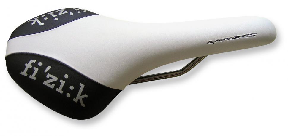 fizik road bike saddle