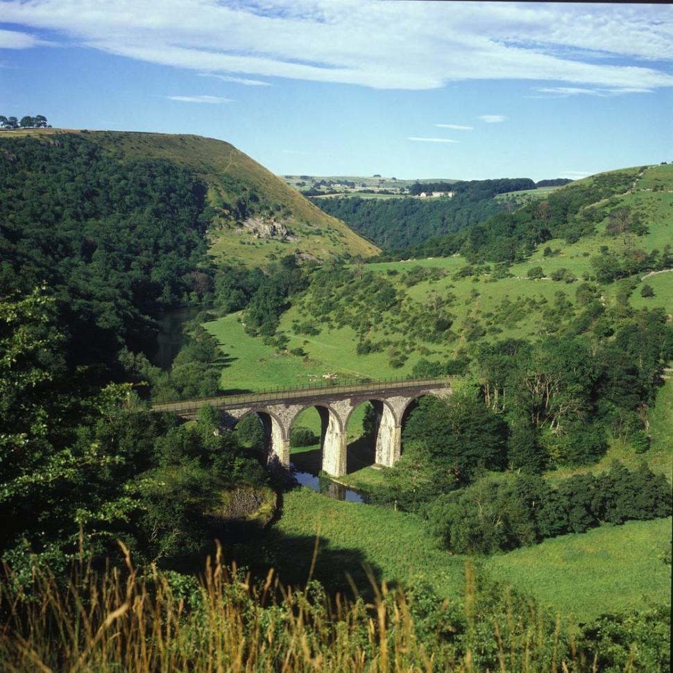 peak district road cycle routes