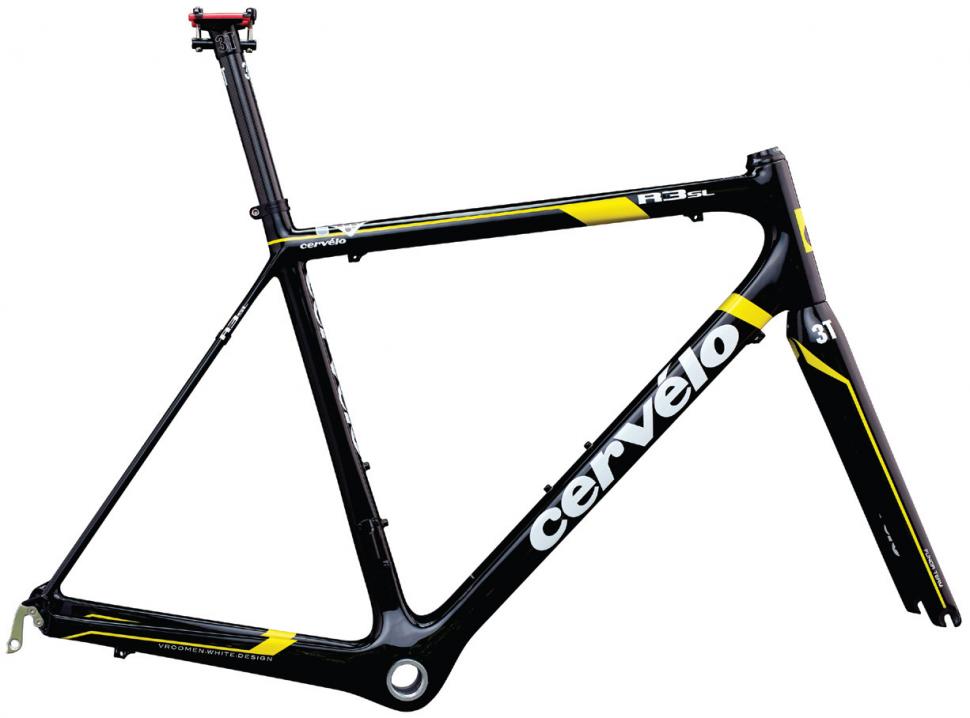 cervelo r3 sl