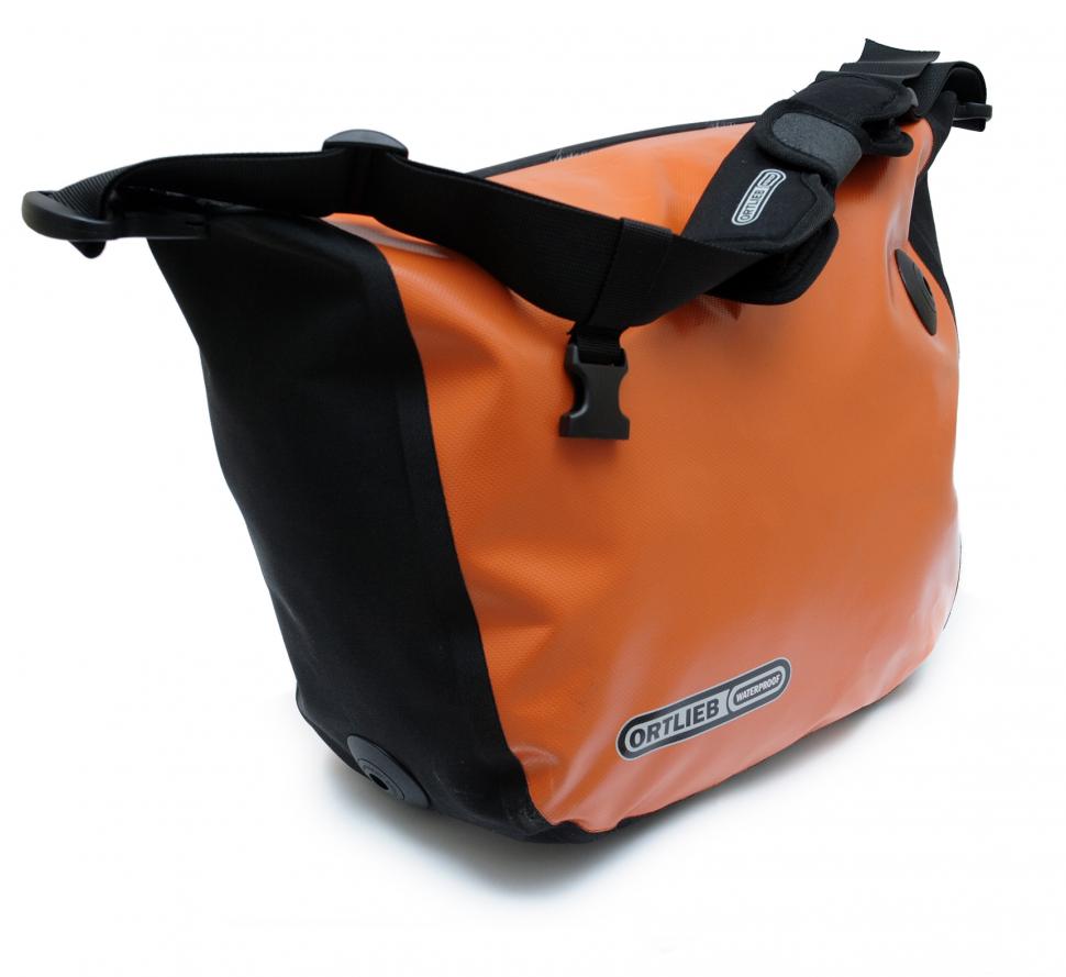 ortlieb city waterproof