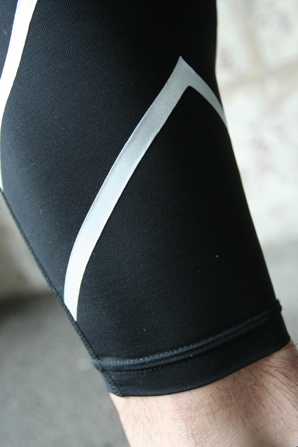 2XU Mens Force Compression Tights : : Clothing, Shoes & Accessories