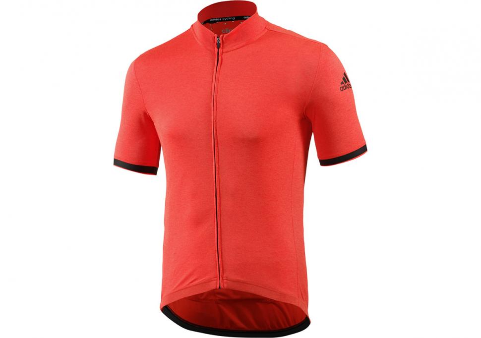 unveils Supernova Climachill jersey for hot weather cycling | road.cc