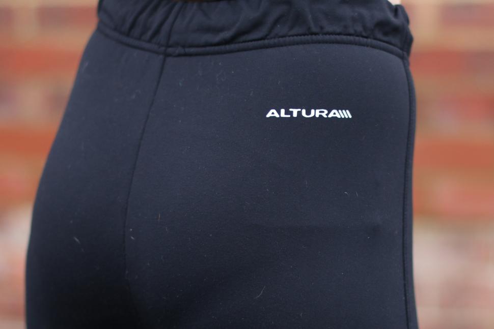 Review: Altura Children's Cruisers Tights