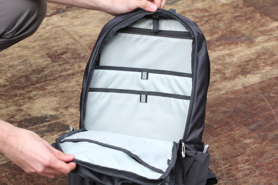 Review: Altura Zone 25 Litre backpack | road.cc