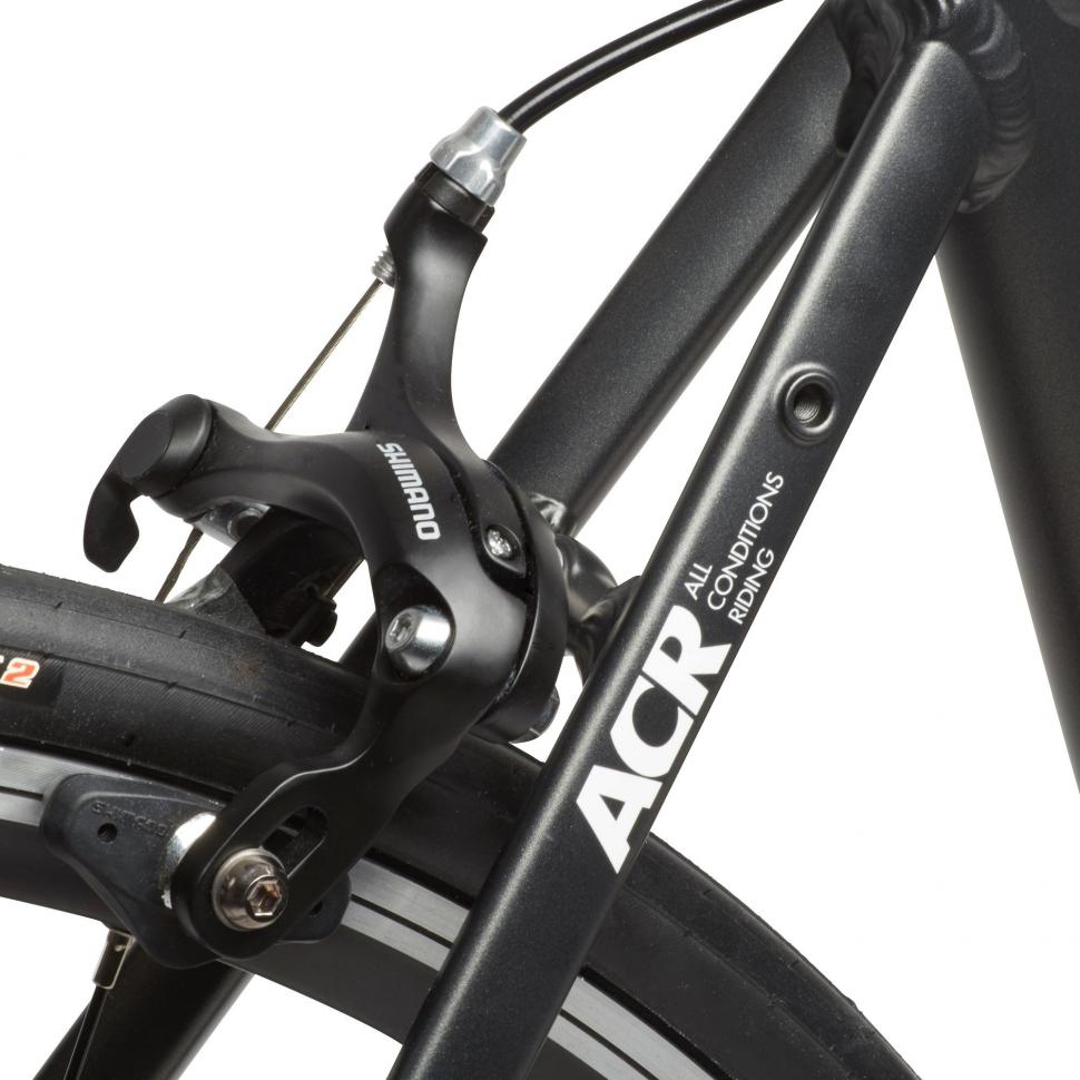 btwin cycle mudguard