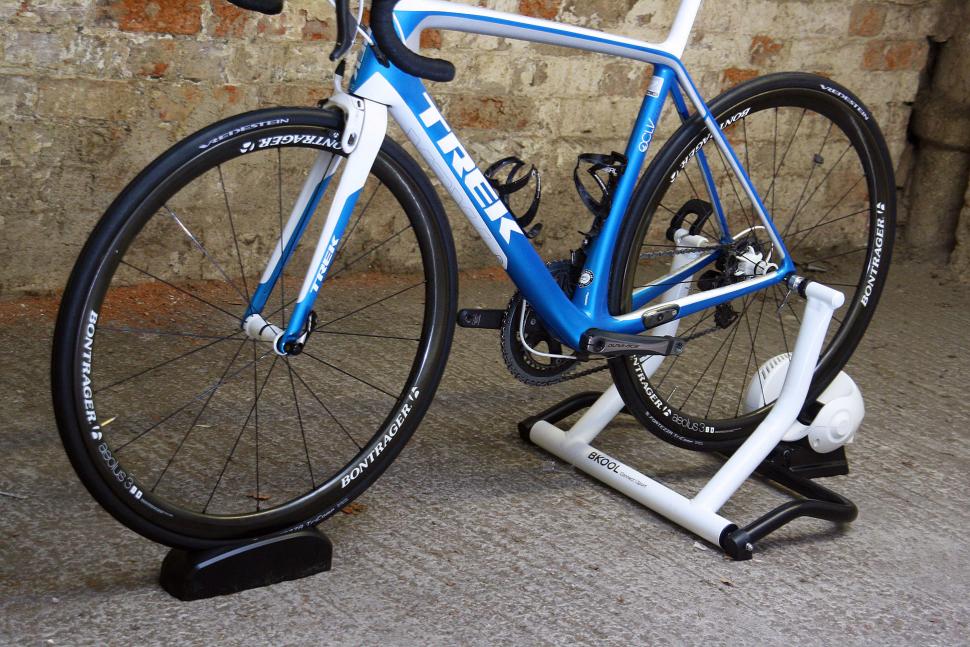 bkool turbo trainer