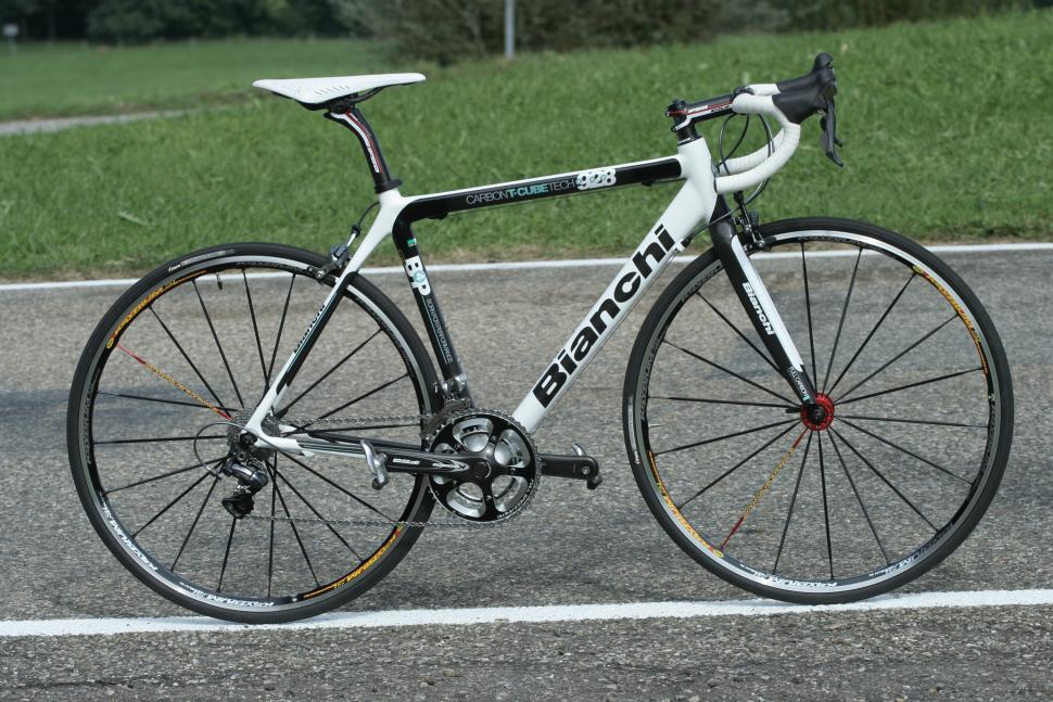 bianchi b4p 928