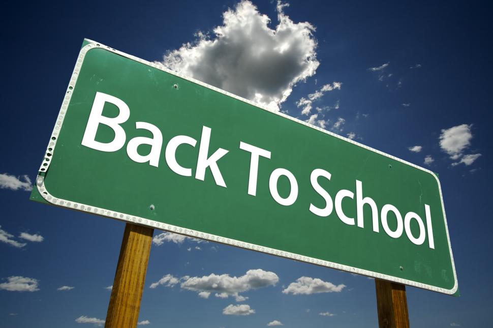 Image result for back to school cc