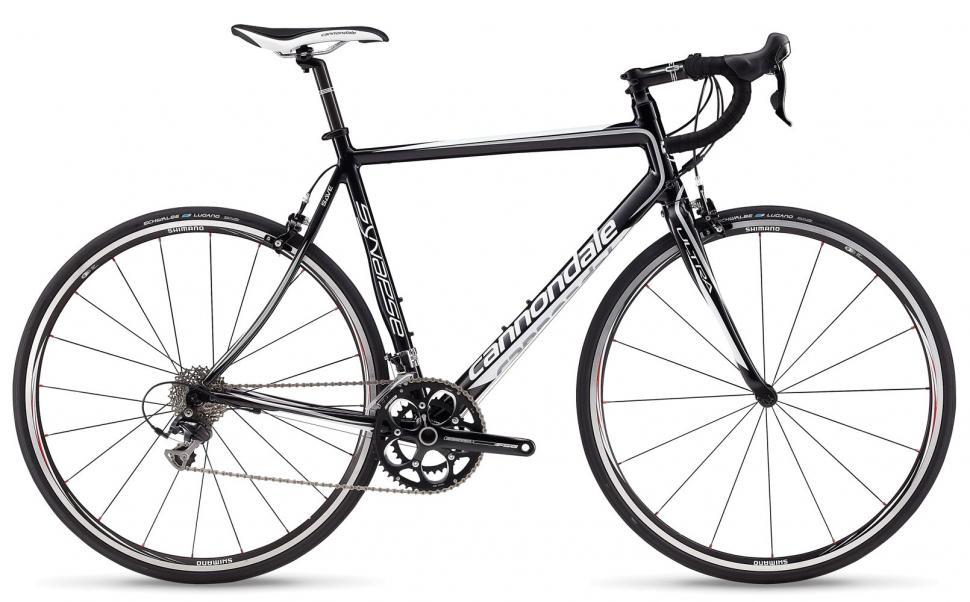 cannondale synapse alloy 105