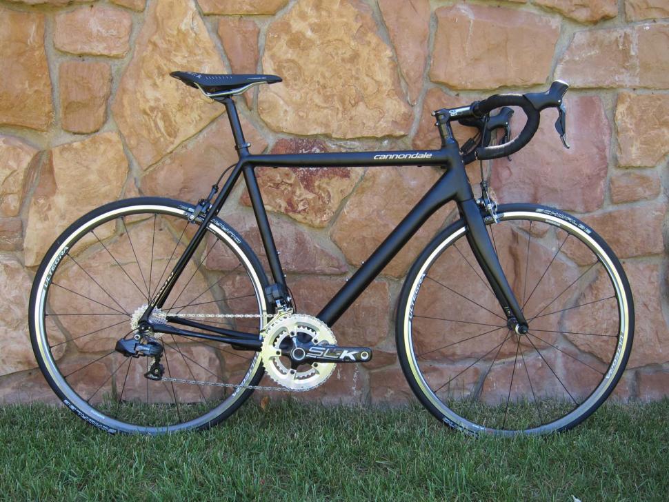 2013 cannondale superx