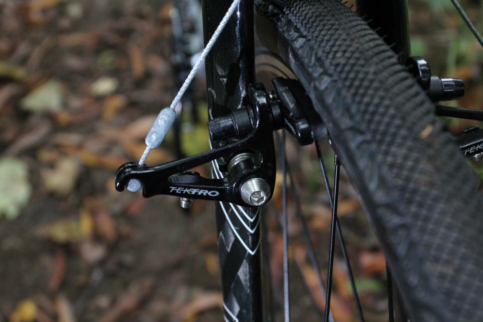 cannondale ultra x fork