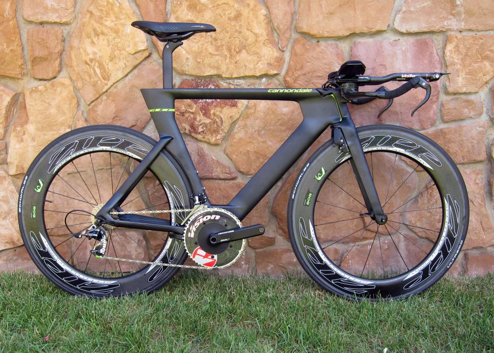 cannondale slice 2012