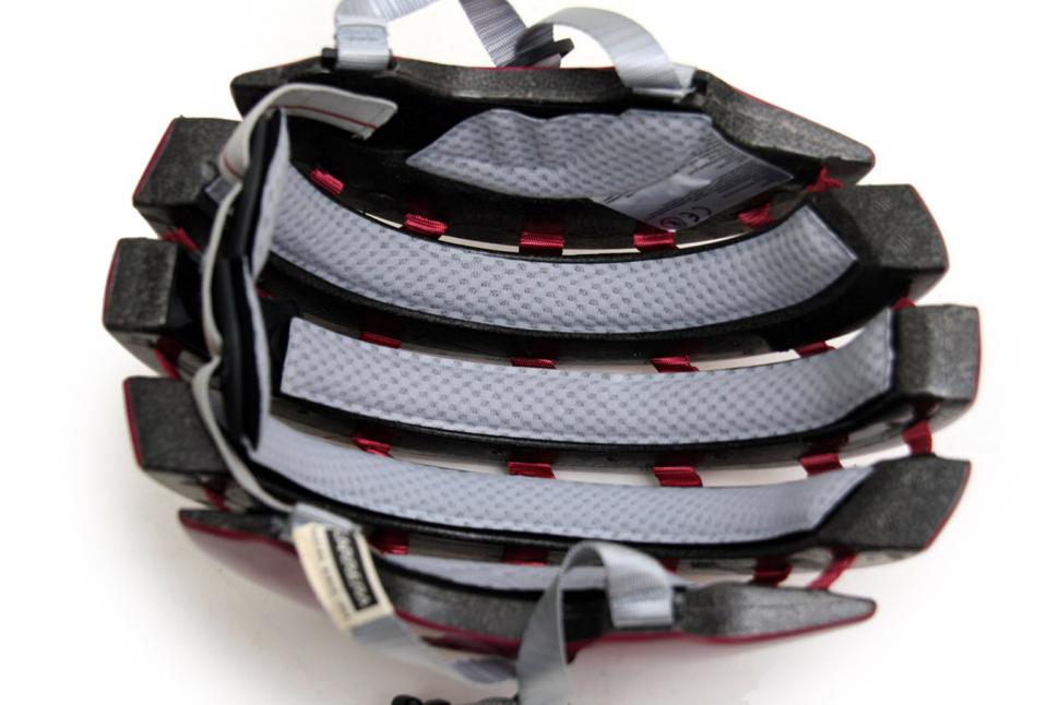 Review: Carrera Foldable Helmet 