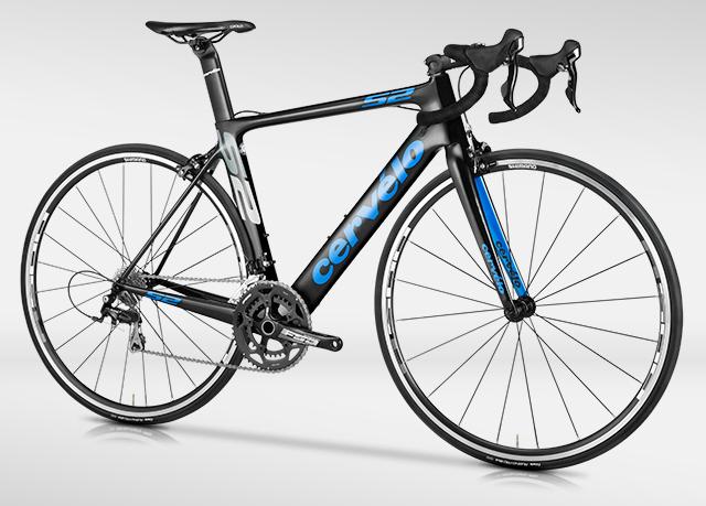 cervelo entry level road bike