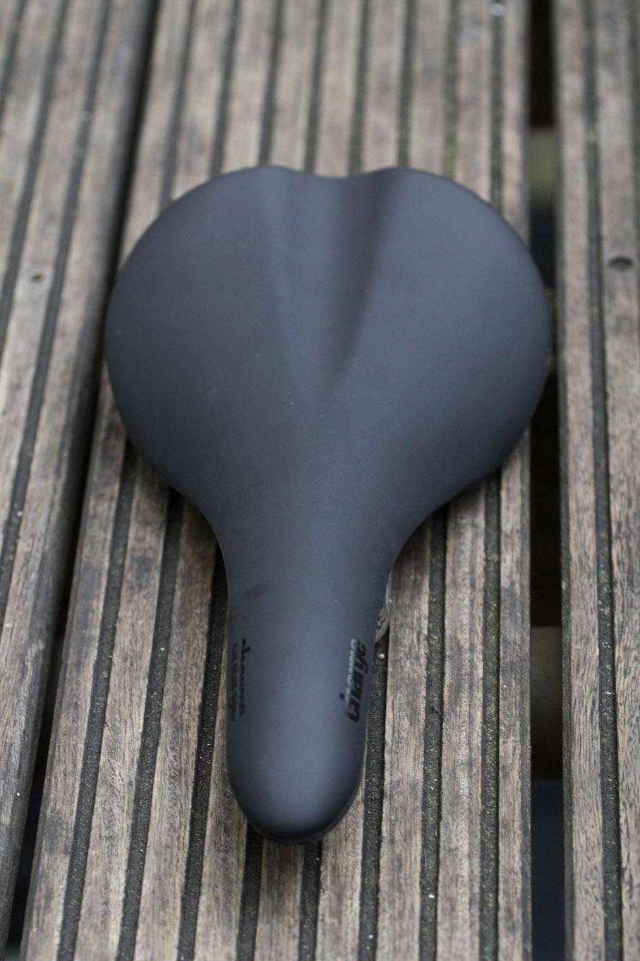 charge spoon saddle review