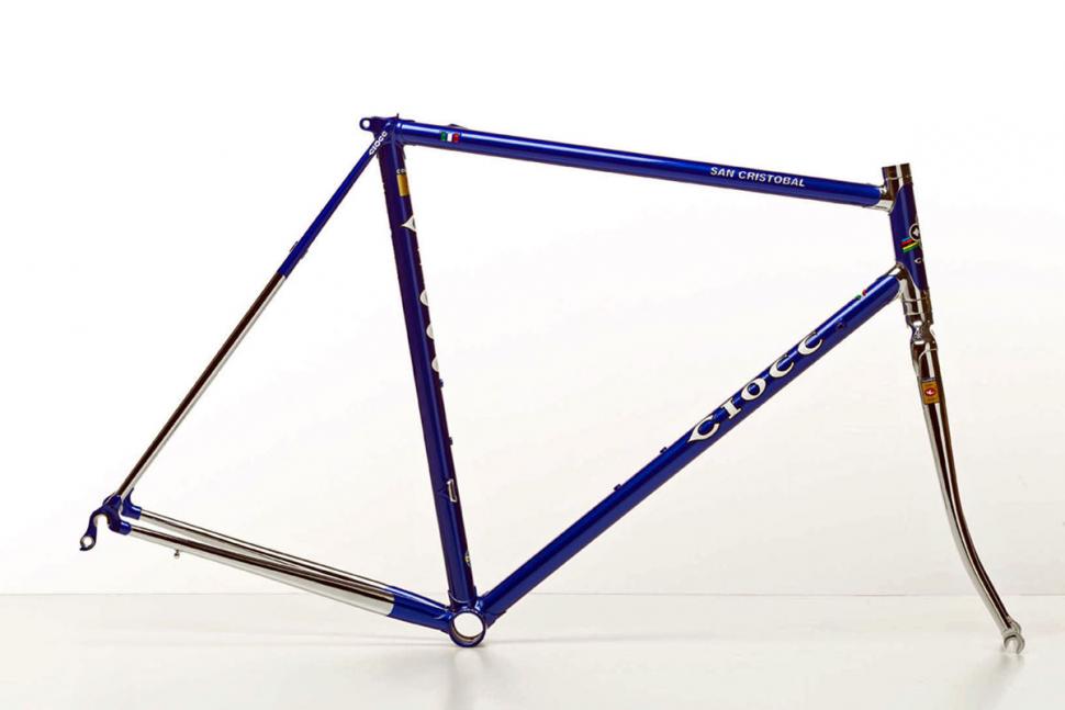 ciocc frameset