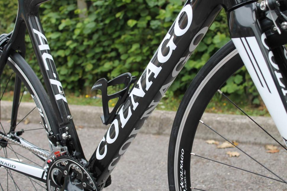 colnago acr